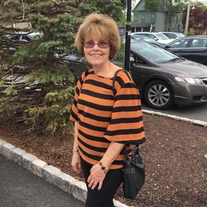 Meet your Posher, Alana